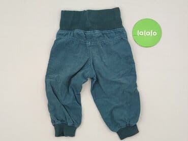 lidl kombinezon softshell: Leggings, Lupilu, 9-12 months, condition - Good — 3