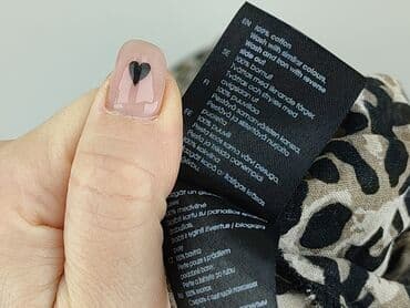 lejon buty zimowe: Lindex, Bluzka damska, rozmiar S — 5