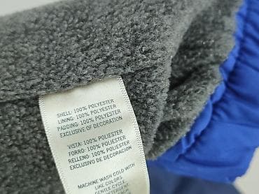 Kurtki i płaszcze: Kurtka przejściowa, OshKosh B'gosh, 1.5-2 lat, 86-92 cm, stan - Idealny — 5