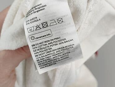 hm sweter z zamkiem: H&M Divided, Bluza dla mężczyzn, rozmiar XS — 5