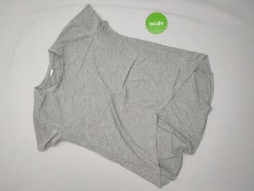 esmara tshirt: T-shirt damski, XL — 2