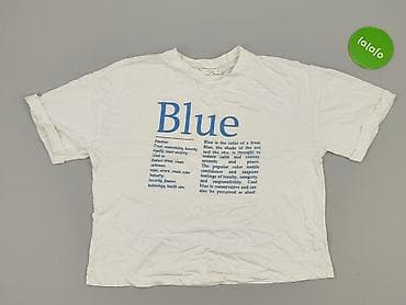 stanik reserved: T-shirt damski, rozmiar S — 2