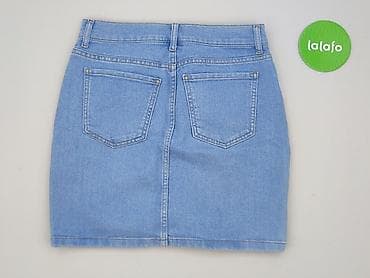 jeans apple bottom: Janina, Spódnica damska, rozmiar S — 3