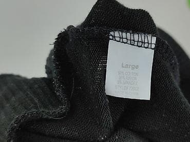 duże bluzki: Top damski, rozmiar L — 6