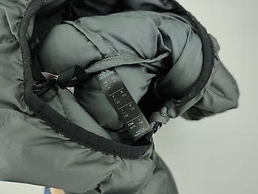 koszula mmer: Kurtka puchowa Adidas, 12 lat, Tkaniny syntetyczne, stan - Idealny — 4