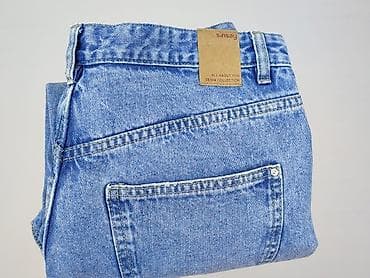 flared jeans sinsay: Sinsay, Jeansy damskie, rozmiar M — 6