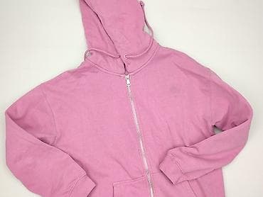 Sinsay, Bluza z kapturem damska, rozmiar M