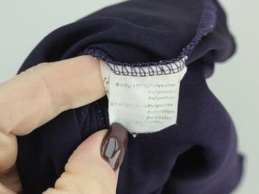 sukienka karnawałowa plus size: Copenhagen, Sukienka damska, rozmiar 4XL — 6