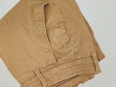 bershka spodnie brazowe: Medicine, Chinosy dla mężczyzn, rozmiar S — 6