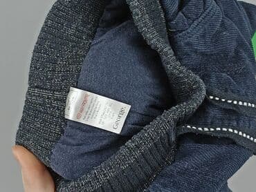 op2 kombinezon: Jeans, George, 1.5-2 years, 92, condition - Very good — 5