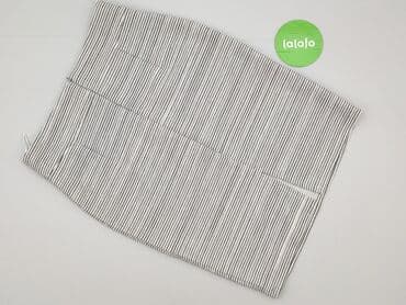 spódnice z ćwierć koła: Spódnica damska, M — 5