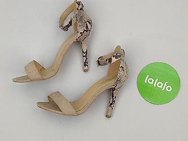 bartek obuwie: Sandały damskie, rozmiar 35 — 3