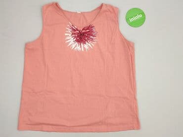 marynarka i koszulka: T-shirt damski, rozmiar 5XL — 2