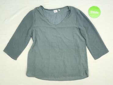 marynarka damska niebieska reserved: Object, Bluzka damska, rozmiar S — 2