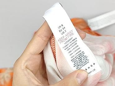 nowosci: Topshop, Sukienka damska, rozmiar S — 7