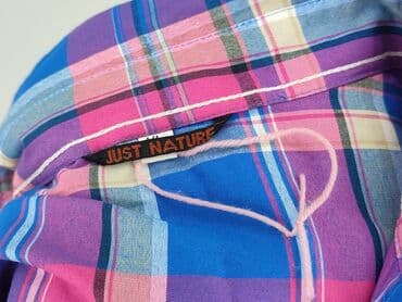 Koszule: Nature, Koszula damska, rozmiar XL — 5