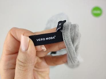 bogner: Vero Moda, Bluzka damska, rozmiar M — 5