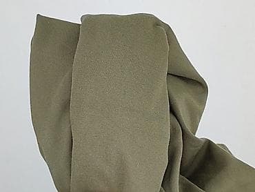 spodnie cargo dresowe: ONLY, Spodnie materiałowe damskie, rozmiar M — 9