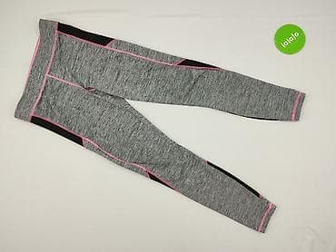 dresy michael kors: Active Wear, Legginsy Sportowe damskie, rozmiar M — 2