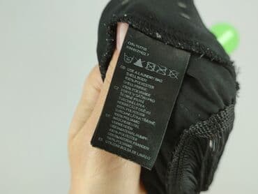 spódniczka z frędzlami: H&M Divided, Top damski, rozmiar S — 5