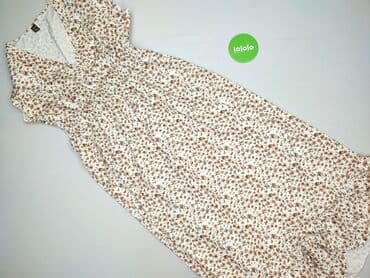 sukienki boho na wesele: Shein, Sukienka damska, rozmiar XL — 2