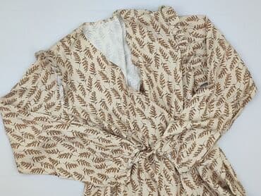 sukienka boho na wesele plus size: Sukienka damska, rozmiar S — 1