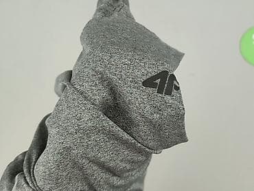 dresy lala: 4F, T-shirt damski, rozmiar M — 6