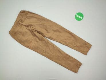 indicode t shirty: Spodnie materiałowe damskie, rozmiar S — 3