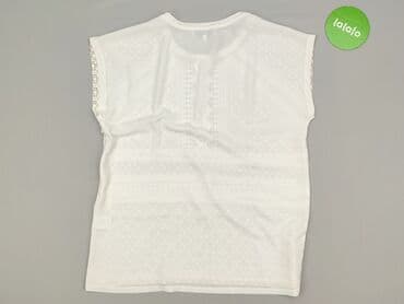 c a marynarka: Bluzka damska, M — 5