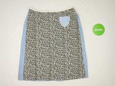 długie letnie spódnice allegro: S.Oliver, Women`s skirt, size M (EU 38) — 2