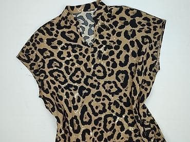 Shein Curve, Bluzka damska, rozmiar XL
