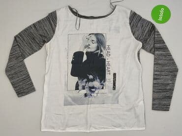 laurella bluzy: Bluzka damska, rozmiar L — 2