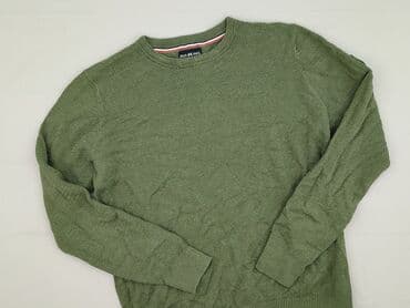 Jumpers: Sweter, L (EU 40), Jean Paul Gaultier, condition - Good