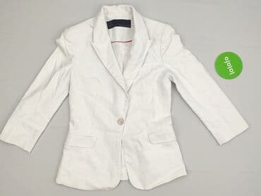 zara pl kurtki zimowe: Zara, Marynarka damska, rozmiar S — 2