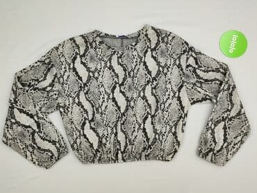 Kobiety: Zara, Bluza damska
, rozmiar S — 2