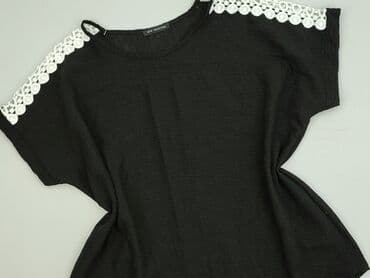 New Collection, Women's blouse, size 6XL