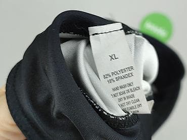 top m: Legginsy Sportowe damskie, rozmiar XL — 4