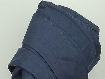 reserved wool blend: Chinosy dla mężczyzn, rozmiar L — 7