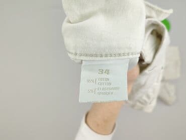 buty guess wyprzedaż: Guess, Jeansy damskie, rozmiar S — 4