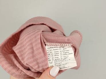 obcisła bluza: Bluzka damska, rozmiar S — 4