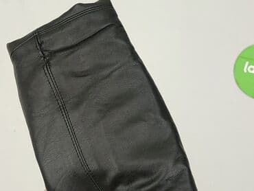 mohito spódnice ze skóry ekologicznej: Mohito, Spódnica damska, rozmiar 2XS — 6