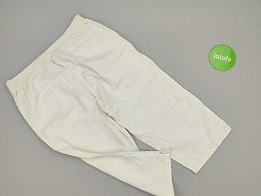 baggy bluza: Spodnie dresowe damskie, rozmiar M — 3