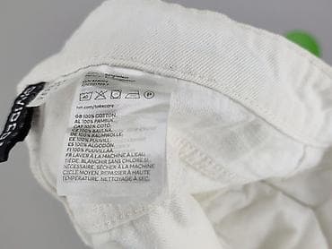 redmax spodenki: H&M Divided, Szorty damskie, rozmiar M — 5