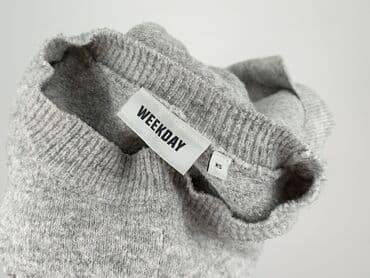 n every day sweter: Weekday, Women`s sweater, size XS — 4