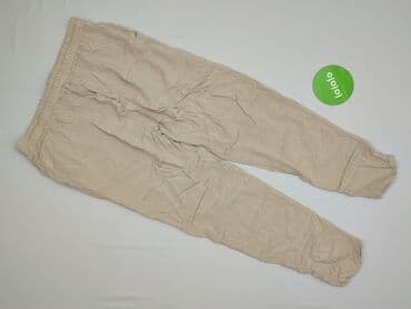 rozmiar majtek damskich s: Atmosphere, Spodnie materiałowe damskie, M — 3