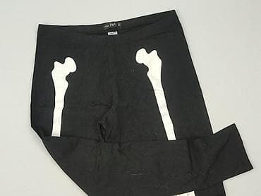 legginsy softshell: F&F, Legginsy rozmiar XL — 1