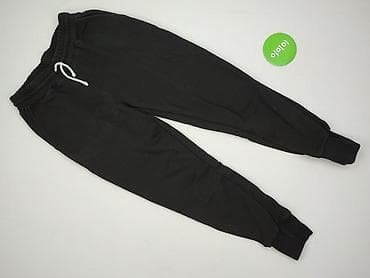 modne spodnie dresowe: Cloothes, Spodnie dresowe damskie, rozmiar L — 2
