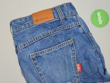 converse trampki rozmiarówka: Chillin, Szorty damskie, rozmiar M — 6