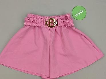 dresy niski stan: Szorty damskie, rozmiar S — 2