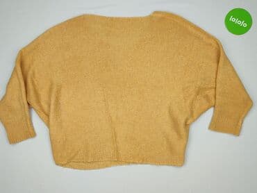 sweter z alpaki olx: Pronto Moda, Sweter damski, rozmiar One size — 3